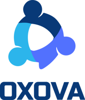 oxova logo no background